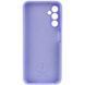 Чехол Silicone Cover Lakshmi Full Camera для Samsung Galaxy A26 5G Сиреневый 555-02208 фото 2
