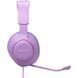 Наушники JBL Quantum 100M2 Purple (JBLQTUM100M2PUR) JBLQTUM100M2PUR фото 5