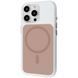 Чохол Proove Tint Case with Magnetic Ring iPhone 16 Pro Desert Titanium PCTCIP16P027 фото 1