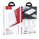 Внешний аккумулятор HOCO J72 Easy travel power bank(10000mAh) White 656-01172 фото 7