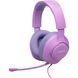 Наушники JBL Quantum 100M2 Purple (JBLQTUM100M2PUR) JBLQTUM100M2PUR фото 1