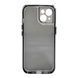 Противоударный чехол для смартфона Space III для iPhone 13 Black 666-01714 фото 3
