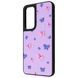 Чехол Wave Doodle Case для Samsung Galaxy A26 Butterflies 777-03722 фото