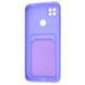 Чехол WAVE Colorful Pocket Xiaomi Redmi Note 10 Pro Red 777-00267 фото 2
