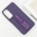 Чохол TPU VIVA для Xiaomi Redmi A3 Purple 777-05169 фото 3