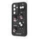 Чохол Pretty Things Case для Samsung Galaxy A15 4G/5G Black/Coffee 777-01644 фото 1