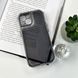 Противоударный чехол для смартфона Space III для iPhone 13 Black 666-01714 фото 6