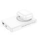 Power Bank Borofone BJ49 Astute 22.5W+PD20W magnetic 10000mAh Чорний 656-01415 фото 4