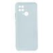 Прозорий чохол TPU Virgin для Xiaomi Poco C40 4G 555-04320 фото 1