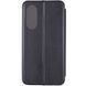Кожаный чехол-книжка Classy для Oppo A58 4G Black 777-05723 фото 2