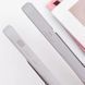 Чехол TPU VIVA для iPhone 16 Pro Grey 208-03935 фото 5