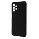 Чехол WAVE Colorful Case (TPU) для Samsung Galaxy A13 (A135F) Black 656-05794 фото 1
