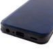 Кожаный чехол-книжка Belora для Xiaomi Redmi Note 7 / Note 7 Pro / Note 7s Midnight Blue ILSO-00000084784-4 фото 4