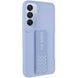 Чехол TPU VIVA для Samsung Galaxy A06 Blue 777-05219 фото 1