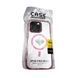 Чохол Acrilyc Colorful з MagSafe для iPhone 13 Pro Pink 666-03369 фото 2