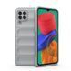Чехол Cosmic Magic Shield для Samsung Galaxy M33 5G Grey Smoke 777-01814 фото 1