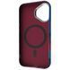 Чехол Proove Gleam Case with Magnetic Ring iPhone 16 Gold Peak 656-04777 фото 3