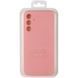 Чехол для смартфона Cosmic Silicone Case для Samsung Galaxy S24 Plus Rose Pink 666-03493 фото 2