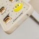 Чехол TPU Toys Case для Samsung Galaxy A06 Sand/Always Happy 777-03865 фото 8