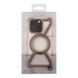 Чохол Titanium ArmorX Mag для iPhone 15 Pro Max Gold 214-03317 фото 2