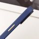 TPU+PC чохол Blueo Skin Friendly Frosted with MagSafe для Apple iPhone 15 (6.1") Blue 777-07913 фото 5