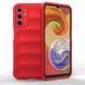 Чохол для смартфона Cosmic Magic Shield for Samsung Galaxy A14 5G China Red 666-04635 фото 1
