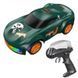 Дрифт-машина на радиоуправлении SHT K11 (1:64) Sports Car 2.4G Green 656-03570 фото 1