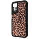 Чехол WAVE Artfull Case для Xiaomi Redmi Note 11 4G/Redmi Note 11S Dark Leopard 777-02370 фото 1