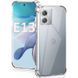 TPU чехол GETMAN Ease усиленные углы Full Camera для Motorola Moto E13 555-02485 фото 1