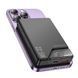 Power Bank Borofone BJ49 Astute 22.5W+PD20W magnetic 10000mAh Чорний 656-01415 фото 3