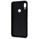 Чохол WAVE Leather Case Xiaomi Redmi Note 7 Black 777-01240 фото 2