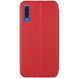 Кожаный чехол-книжка Classy для Samsung Galaxy A50 (A505F) / A50s / A30s Red 777-05928 фото 3