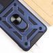 Ударостійкий чохол Camshield Serge Ring для Samsung Galaxy A36 5G Blue 777-04315 фото 5