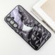 TPU+PC чохол Prisma BubbleGum для Xiaomi Redmi Note 14 4G (Int. version) Grey 777-07584 фото 3