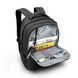 Рюкзак Tigernu T-B3259 15.6" Black 656-01548 фото 3