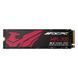 Накопичувач SSD OCPC MFL-300 SSD M.2 NVME PCIE 3.0 1TB SSDM2PCIEF1TB фото 1