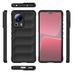 Чохол Cosmic Magic Shield для Xiaomi 13 Lite Lavender 777-01864 фото 3
