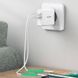 Мережевий зарядний пристрій UGREEN CD170 38W USB-C Wall Charger EU (White) (UGR-60468) UGR-60468 фото 6