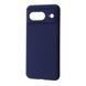 Чохол WAVE Full Silicone Cover для Google Pixel 8 Midnight Blue 777-02073 фото 1