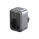 Мережевий зарядний пристрій UGREEN CD314 30W Outlet Extender EU (2A1C) (UGR-90613) 656-03185 фото 1