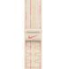 Ремешок Nike Sport Loop для Apple Watch 38/40/41/42mm(ser.10) Starlight / Pink 212-01565 фото 1