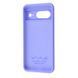 Чохол WAVE Full Silicone Cover для Google Pixel 8 Midnight Blue 777-02073 фото 2