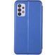 Шкіряний чохол-книжка Classy для Samsung Galaxy A13 4G Blue 777-05873 фото 2