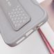 Чехол TPU VIVA для iPhone 16 Pro Grey 208-03935 фото 6