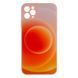Накладка Glass TPU Prism Circles для iPhone 11 Pro Max 217-00006 фото