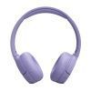 Навушники JBL Tune 670NC Purple (JBLT670NCPUR) JBLT670NCPUR фото