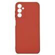 Чохол Silicone Cover Full Camera для Samsung Galaxy M14 (M146) Red 777-02604 фото