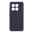 Чехол Silicone Cover Full Camera для Xiaomi 14 Pro Dark Blue 777-02754 фото