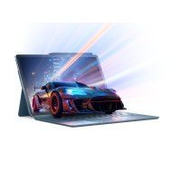 Планшет Lenovo Yoga Tab Plus 16/256 WiFi Tidal Teal + Keyboard&Pen (ZAEG0008UA) ZAEG0008UA фото