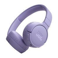 Наушники JBL Tune 670NC Purple (JBLT670NCPUR) JBLT670NCPUR фото